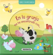 En La Granja Me He Encontrado Con...
