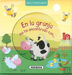 Bertrand.pt - En La Granja Me He Encontrado Con...