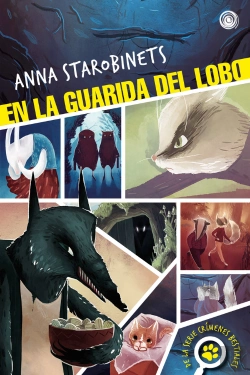 Bertrand.pt - En La Guarida Del Lobo
