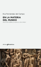 En La Materia Del Mundo