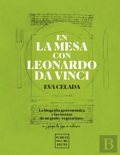 En La Mesa Con Leonardo Da Vinci