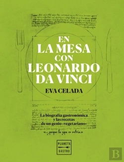 Bertrand.pt - En La Mesa Con Leonardo Da Vinci