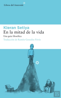 Bertrand.pt - En La Mitad De La Vida