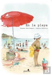 En La Playa