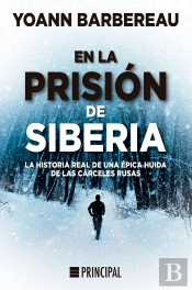 En La Prisión De Siberia