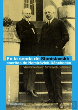 Bertrand.pt - En La Senda De Stanislavski