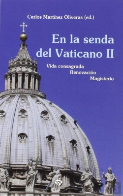 Bertrand.pt - En La Senda Del Vaticano Ii