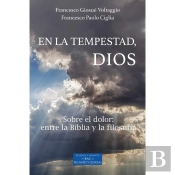 En La Tempestad Dios Sobre Dolor Entre Biblia Y Filosofia