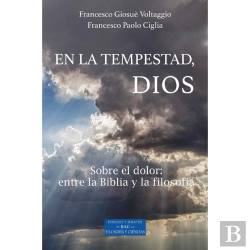 Bertrand.pt - En La Tempestad Dios Sobre Dolor Entre Biblia Y Filosofia