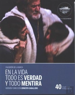 Bertrand.pt - En La Vida Todo Es Verdad Y Todo Mentira