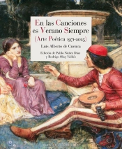 En Las Canciones Es Verano Siempre
