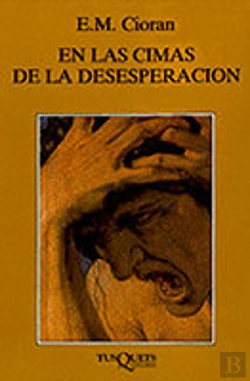 Bertrand.pt - En Las Cimas De La Desesperación