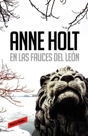En Las Fauces Del León (Hanne Wilhelmsen 4)