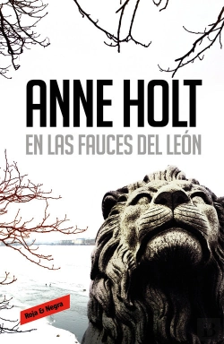 Bertrand.pt - En Las Fauces Del León (Hanne Wilhelmsen 4)
