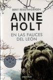 En Las Fauces Del León (Hanne Wilhelmsen 4)
