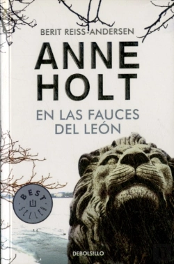 Bertrand.pt - En Las Fauces Del León (Hanne Wilhelmsen 4)