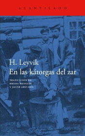 En Las Katorgas Del Zar