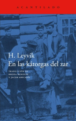 Bertrand.pt - En Las Katorgas Del Zar