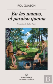 En Las Manos El Paraiso Quema