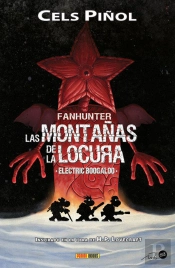En Las Montañas De La Locura: Electric Boogaloo