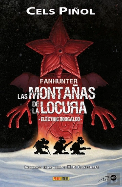 Bertrand.pt - En Las Montañas De La Locura: Electric Boogaloo