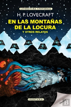 Bertrand.pt - En Las Montañas De La Locura