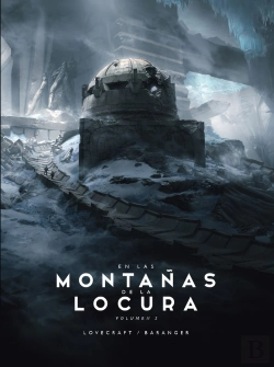Bertrand.pt - En Las Montañas De La Locura Nº 02/02