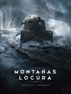 En Las Montañas De La Locura Nº 02/02