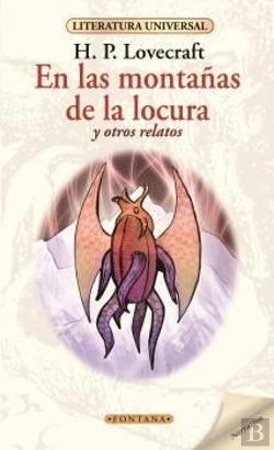 Bertrand.pt - En Las Montañas De La Locura Y Otros Relatos