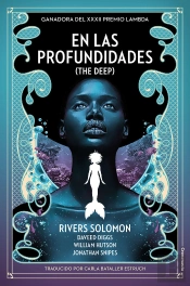 En Las Profundidades