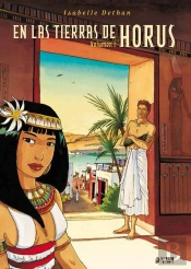 En Las Tierras De Horus 01