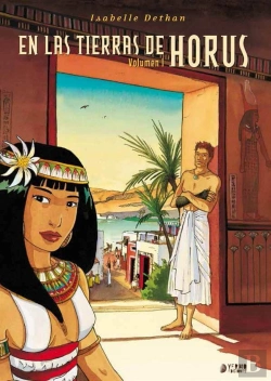 Bertrand.pt - En Las Tierras De Horus 01
