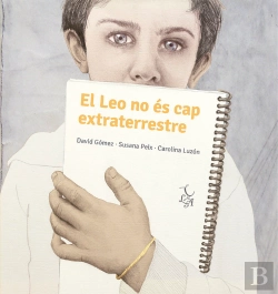Bertrand.pt - En Leo No És Cap Extraterrestre
