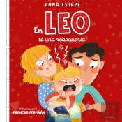 En Leo Té Una Rebequeria