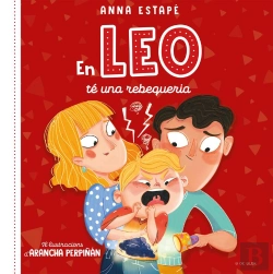 Bertrand.pt - En Leo Té Una Rebequeria