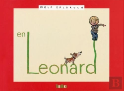 Bertrand.pt - En Leonard