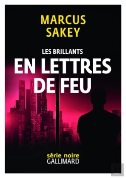 Bertrand.pt - En Lettres De Feu