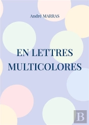 En Lettres Multicolores