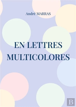 Bertrand.pt - En Lettres Multicolores