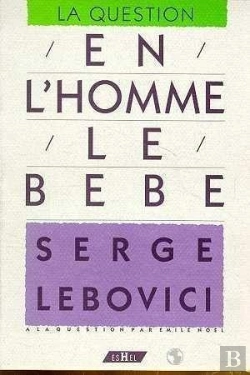 Bertrand.pt - En L'Homme Le Bebe