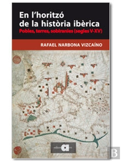 Bertrand.pt - En L'Horitzó De La Història Ibèrica