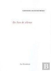 En Lieu De Silence