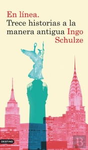 En Línea. Trece Historias A La Manera Antigua