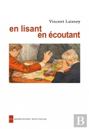 En Lisant En Ecoutant