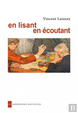 Bertrand.pt - En Lisant En Ecoutant