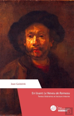 Bertrand.pt - En Lisant Le Neveu De Rameau : Textes Littéraires Et Lecture Interne