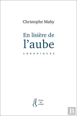 Bertrand.pt - En Lisière De L'Aube : Chroniques