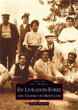 Bertrand.pt - En Livradois-Forez Avec Gaspard Des Montagnes
