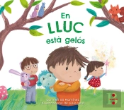 En Lluc Està Gelós