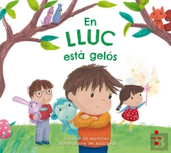 Bertrand.pt - En Lluc Està Gelós